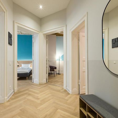Dilo Apartments - Akazien Residenz Apartment Berlin Exterior foto