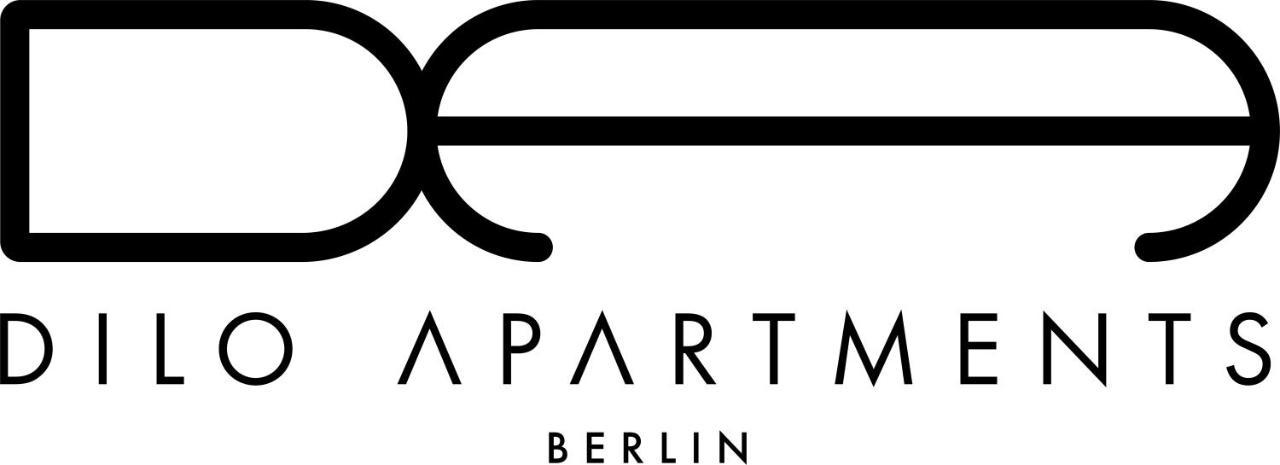 Dilo Apartments - Akazien Residenz Apartment Berlin Exterior foto