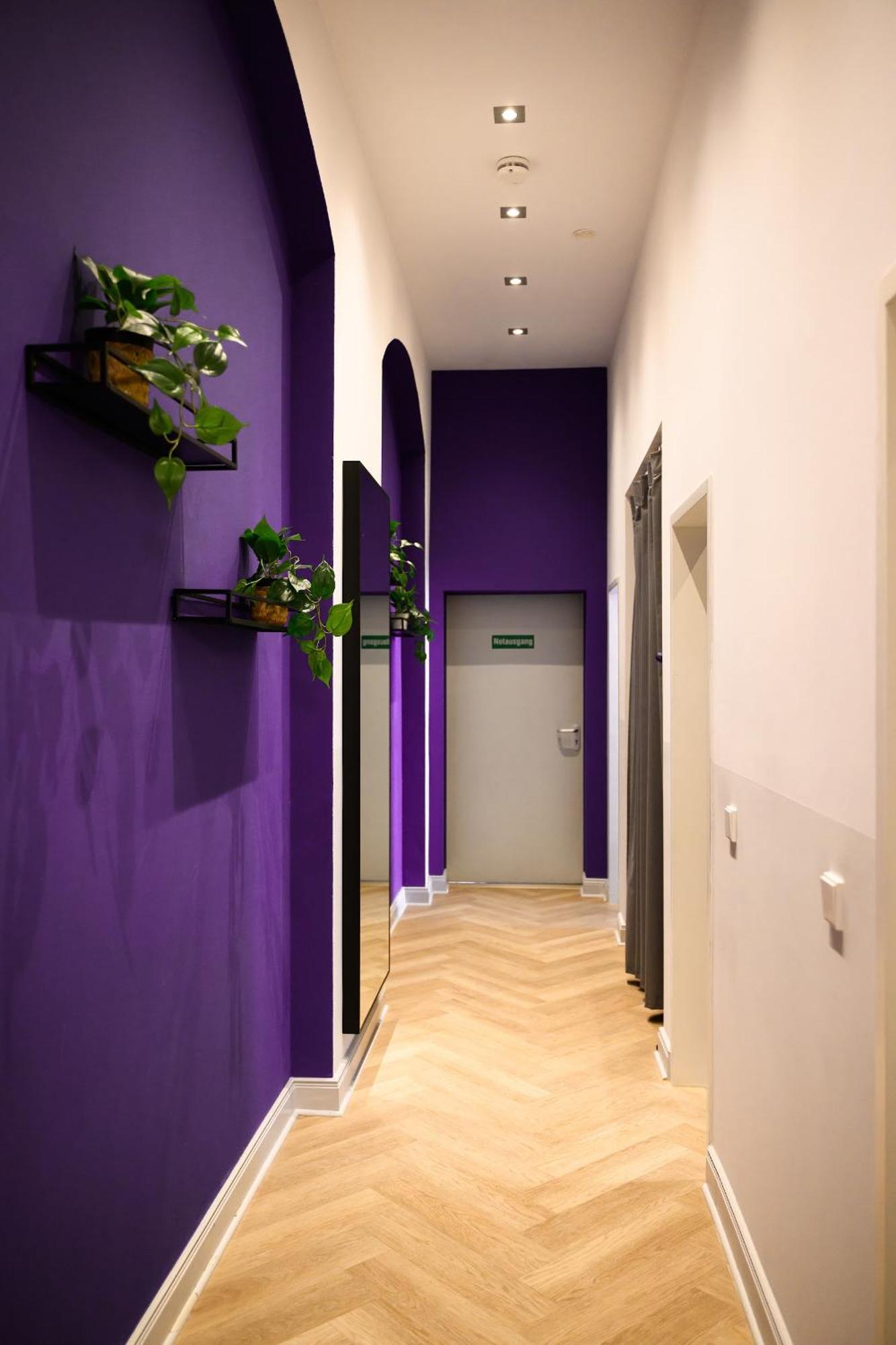 Dilo Apartments - Akazien Residenz Apartment Berlin Exterior foto
